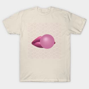 Tsexy lips T-Shirt